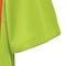Pioneer Safety Shirt, Class 2, Moisture wicking birdseye polyester, Hi-Viz Yellow/Green, M V1051160U-M - alternate 5